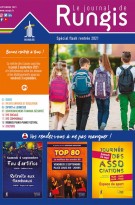 Rentrée 2021