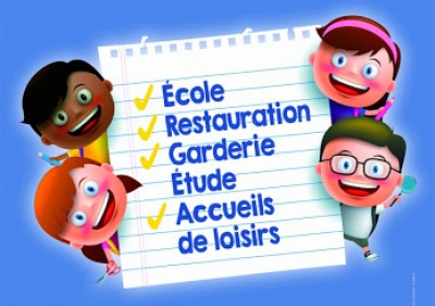 Service éducation