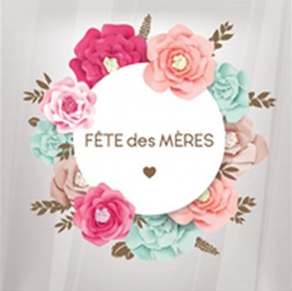 Allocation Fête des Mères