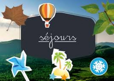 Séjours