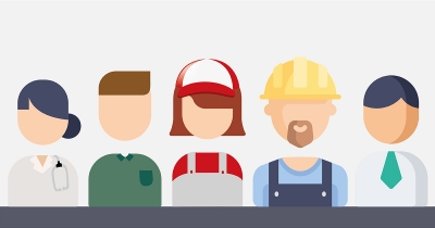 Service emploi