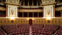 Problèmes de circulation à Rungis : le sénateur Laurent Lafon interroge le gouvernement