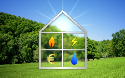 Bon d&#039;énergie