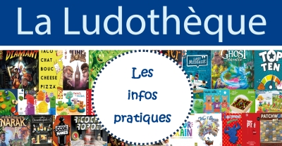 La ludothèque
