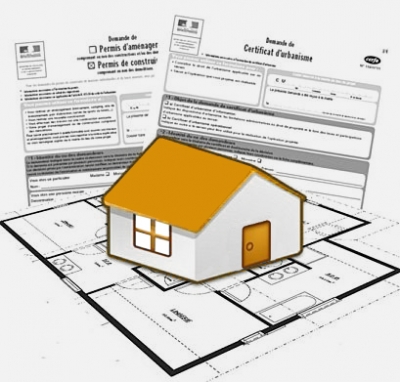 Projets / autorisations d&#039;urbanisme